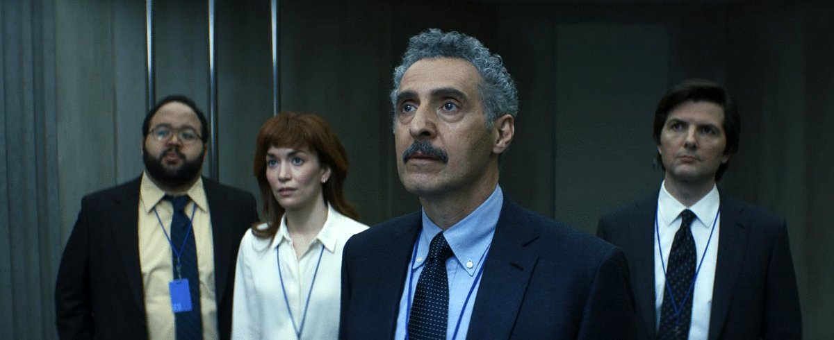 Photo du film Severance