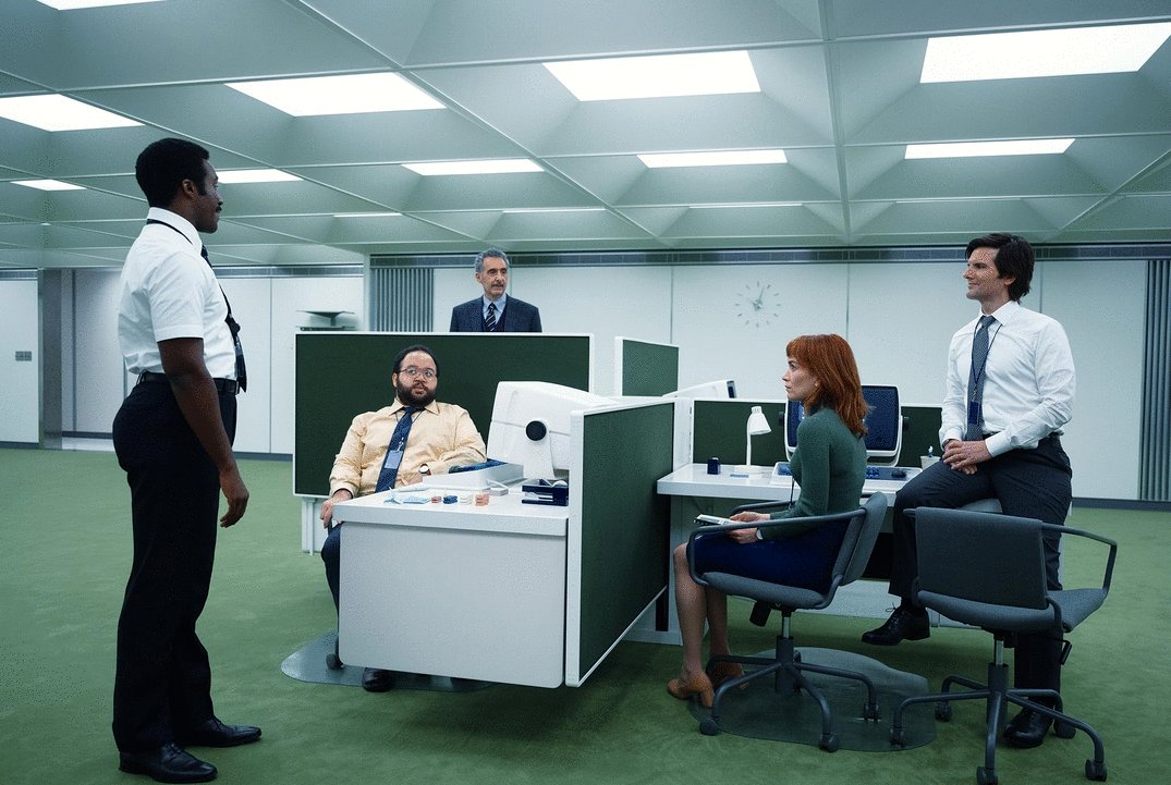 Photo du film Severance