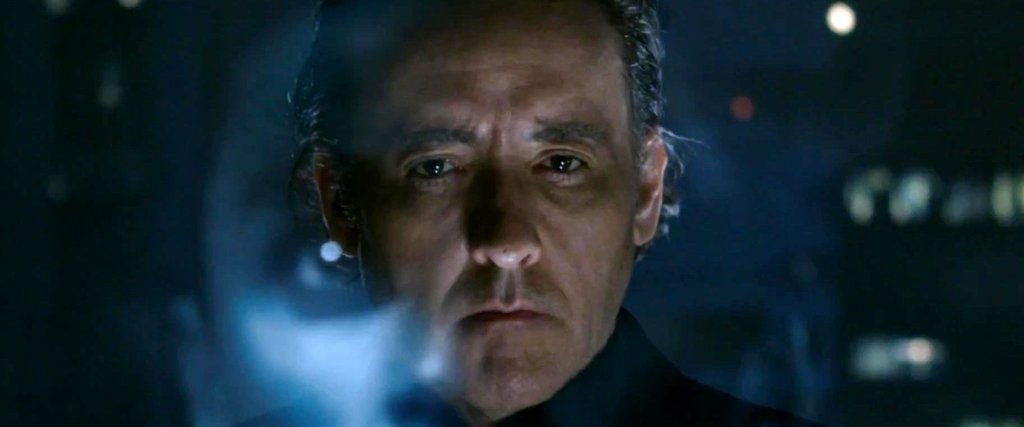 Photo du film Singularity