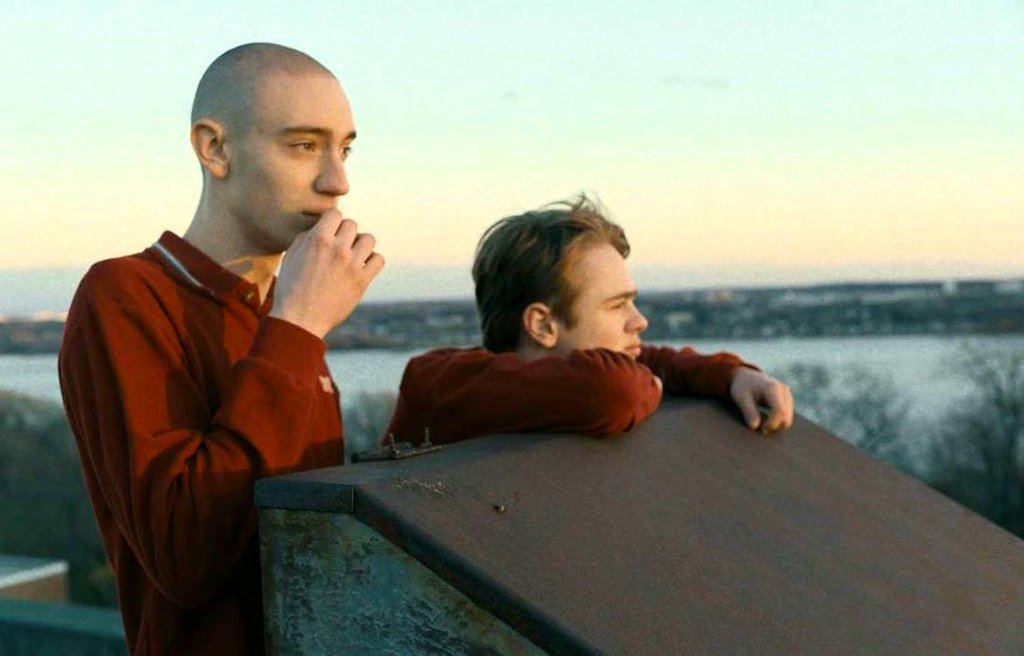 Photo du film Ailleurs