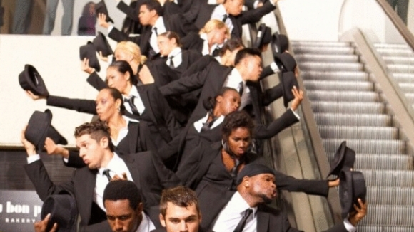 Photo du film Dansez dans les rues 4