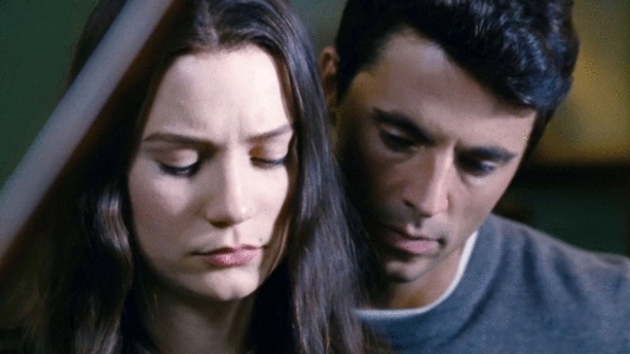 Photo from the movie Stoker