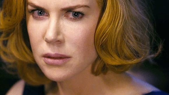 Photo from the movie Stoker