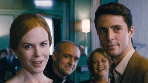 Photo from the movie Stoker