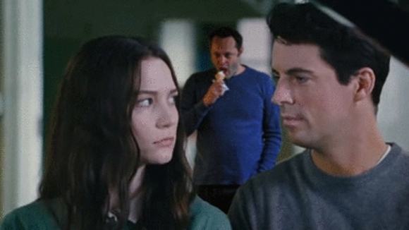 Photo from the movie Stoker