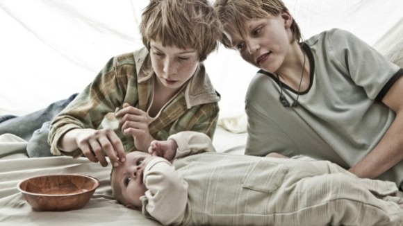 Photo du film Submarino