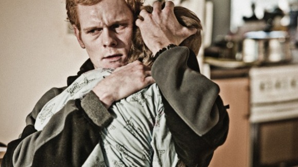 Photo du film Submarino