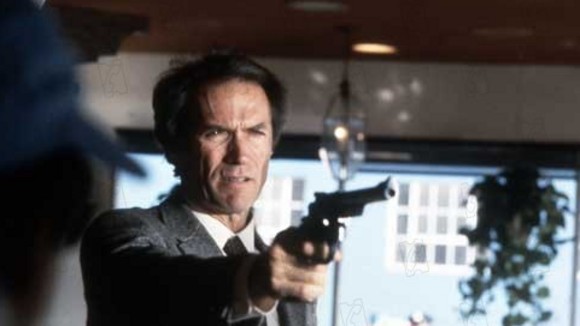 Photo du film Sudden Impact