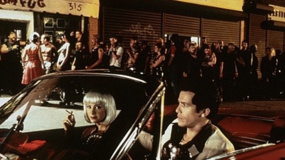 Photo du film Summer of Sam