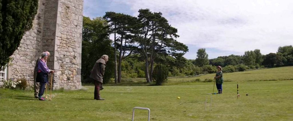 Photo du film Supervized