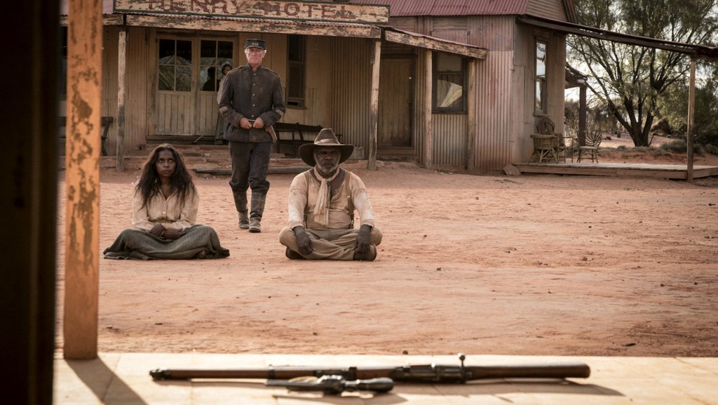 Photo du film Sweet Country