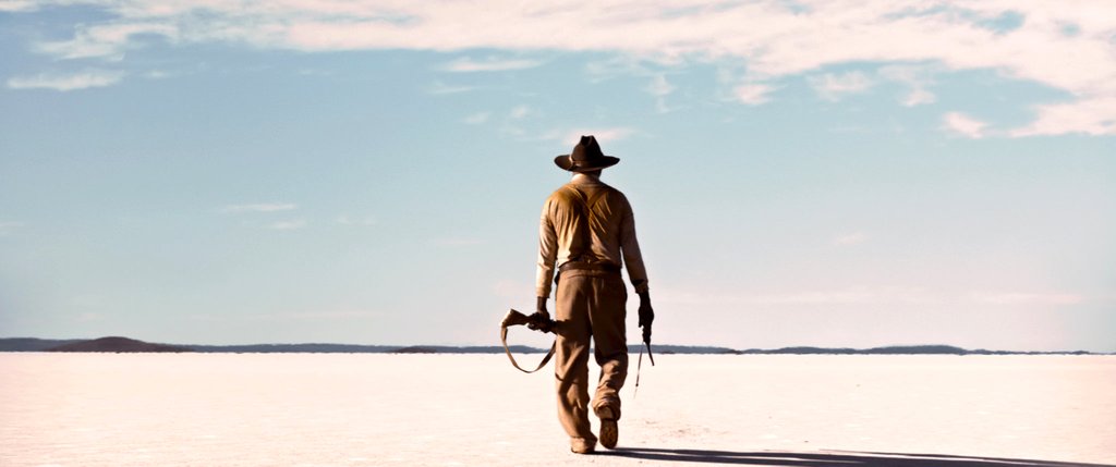 Photo du film Sweet Country