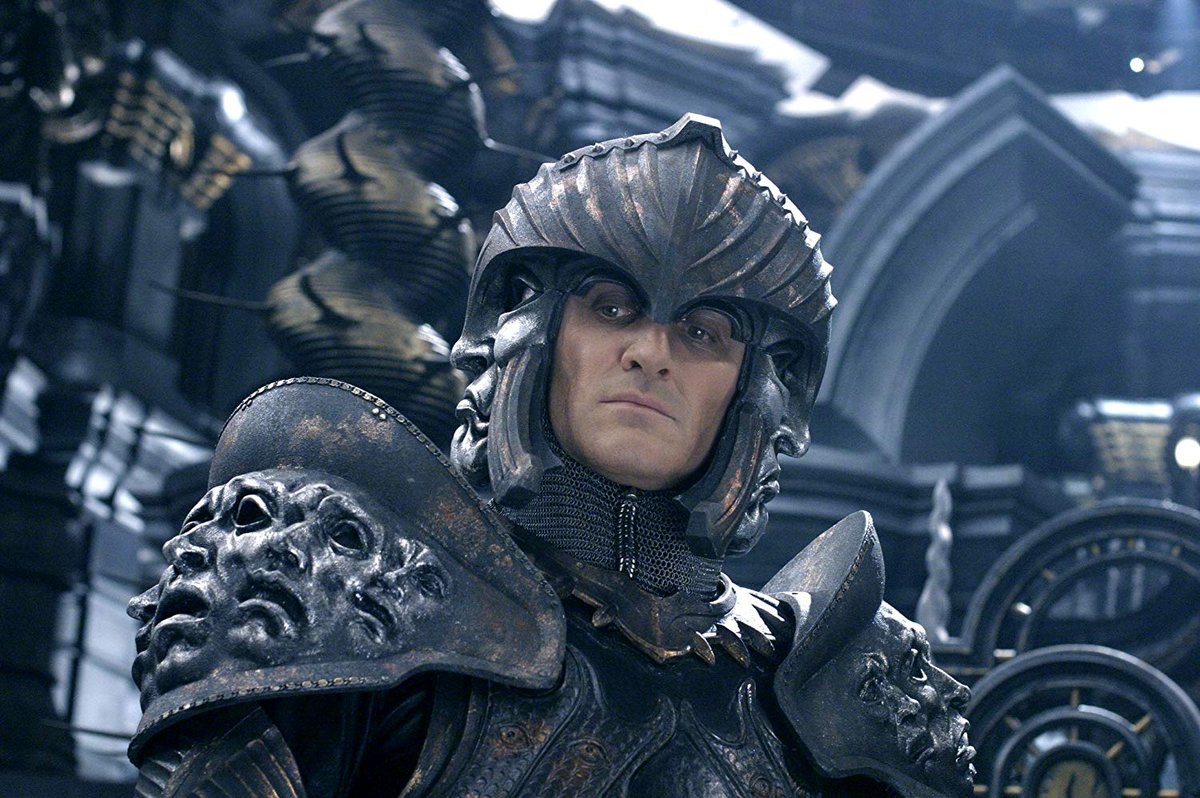 Photo from the movie The Chronicles of Riddick