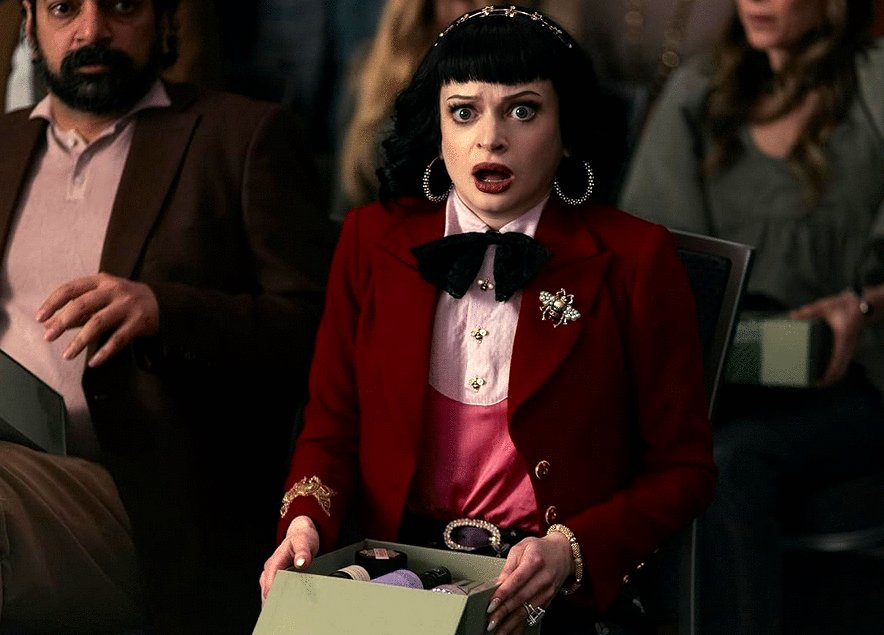 Photo du film The Fall of the House of Usher