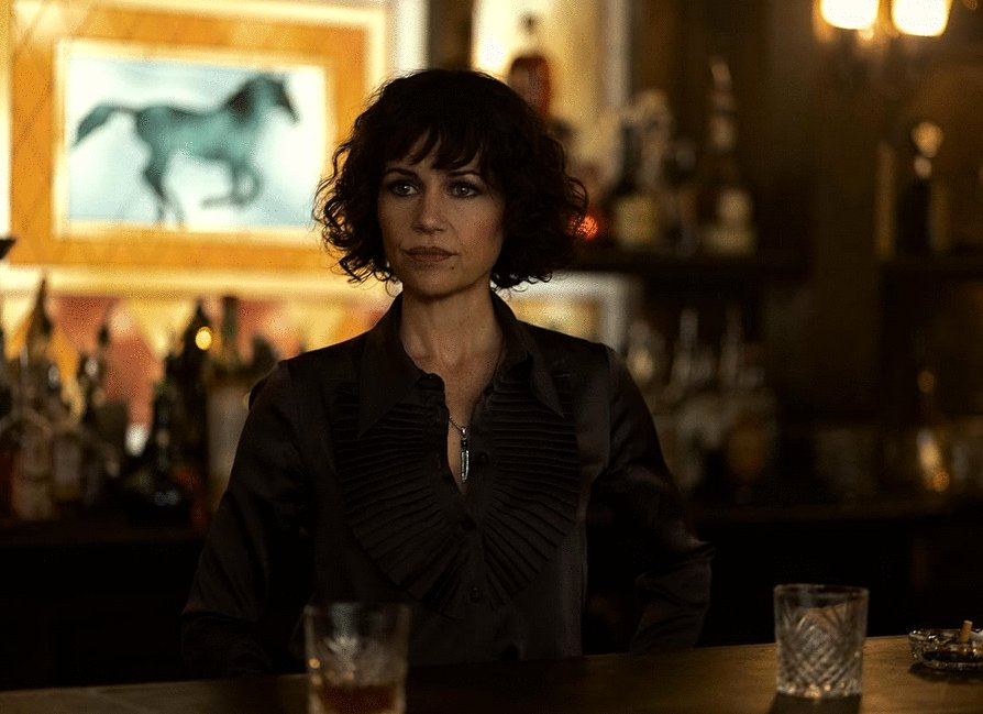 Photo du film The Fall of the House of Usher