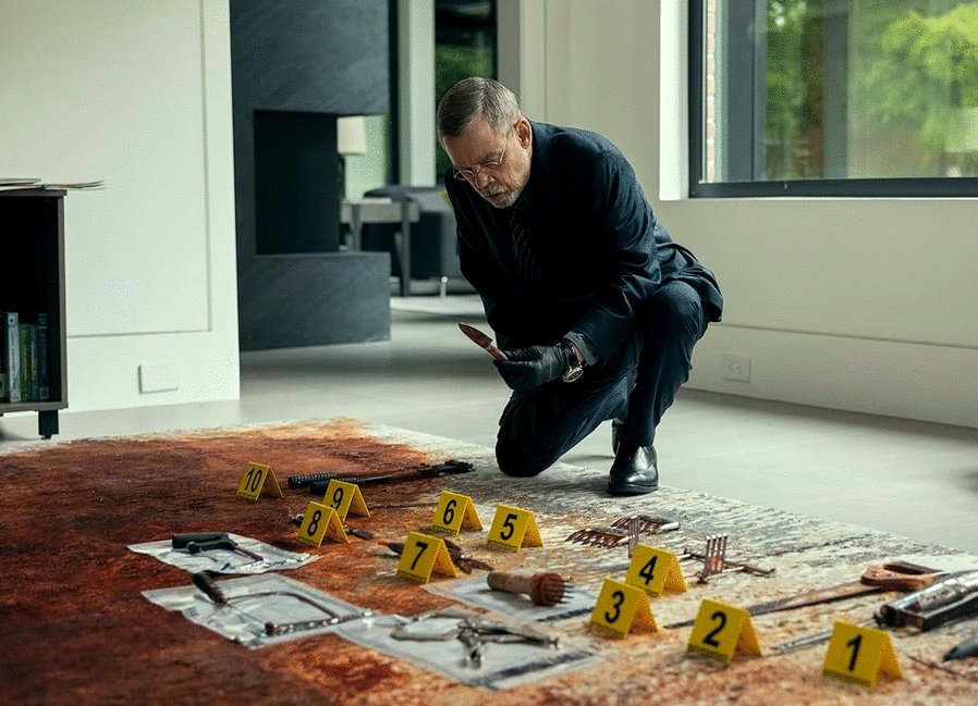 Photo du film The Fall of the House of Usher