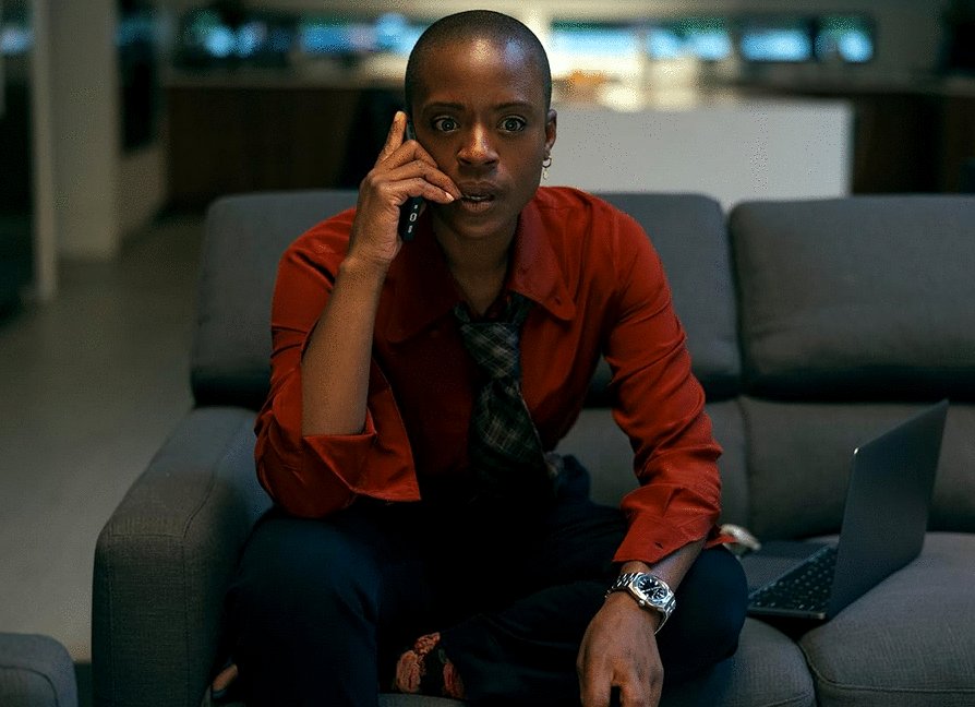 Photo du film The Fall of the House of Usher