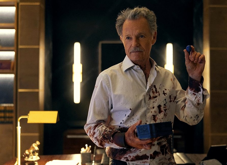 Photo du film The Fall of the House of Usher