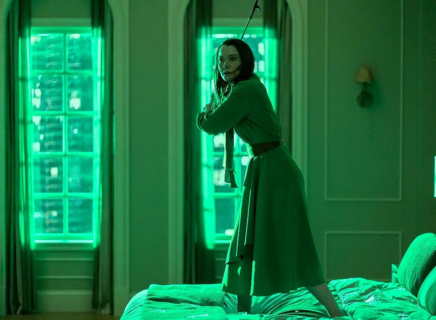 Photo du film The Fall of the House of Usher