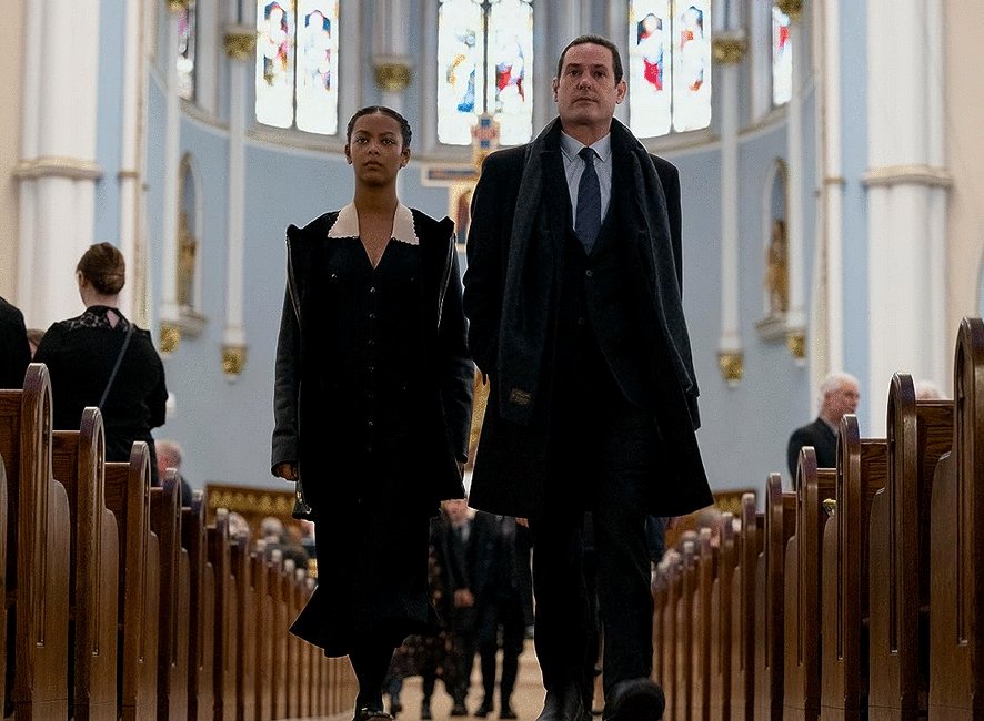 Photo du film The Fall of the House of Usher