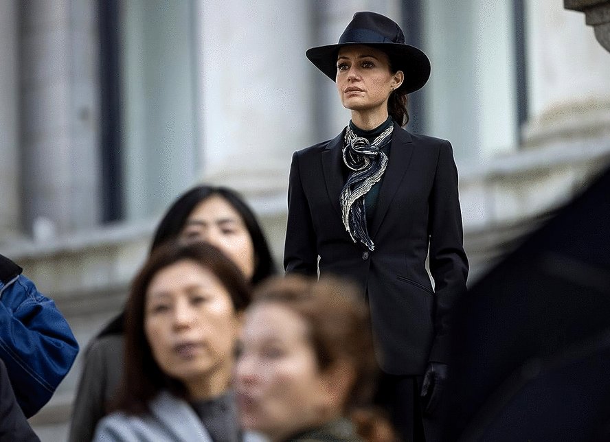 Photo du film The Fall of the House of Usher