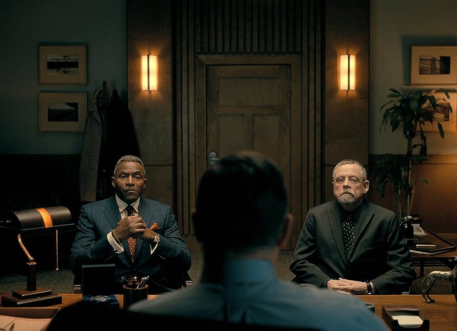 Photo du film The Fall of the House of Usher