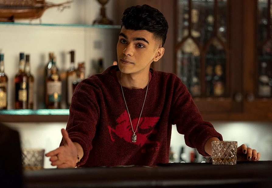 Photo du film The Fall of the House of Usher