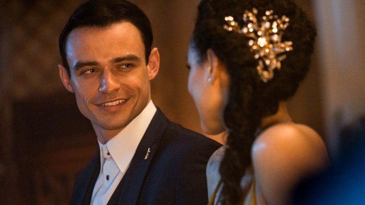 Photo from the movie The Bride