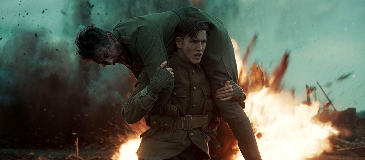 Photo du film Kingsman: Première mission