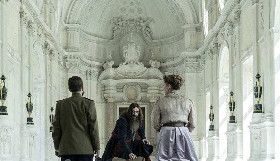 Photo du film Kingsman: Première mission