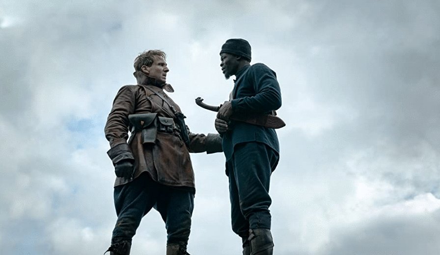 Photo du film Kingsman: Première mission