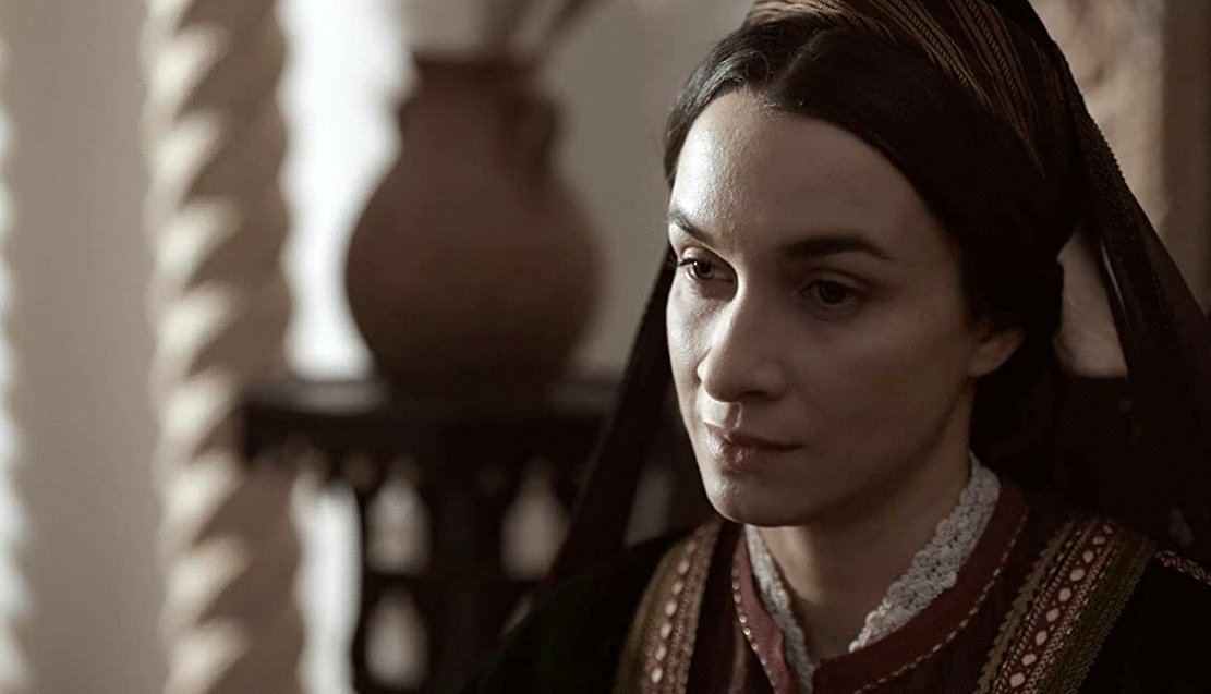 Photo du film La Dernière Reine