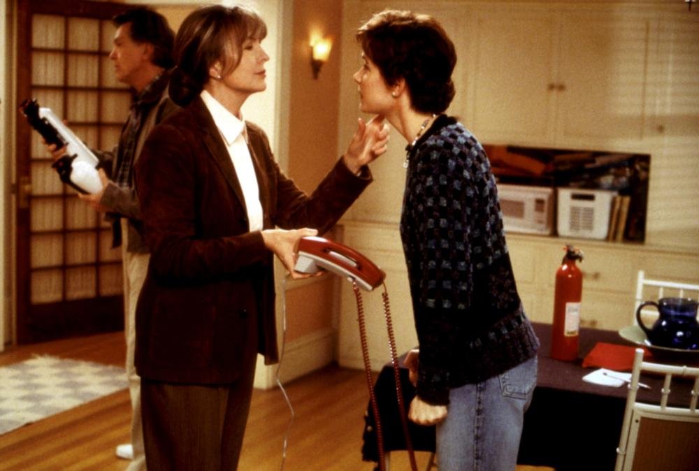 Photo du film L'Autre Soeur