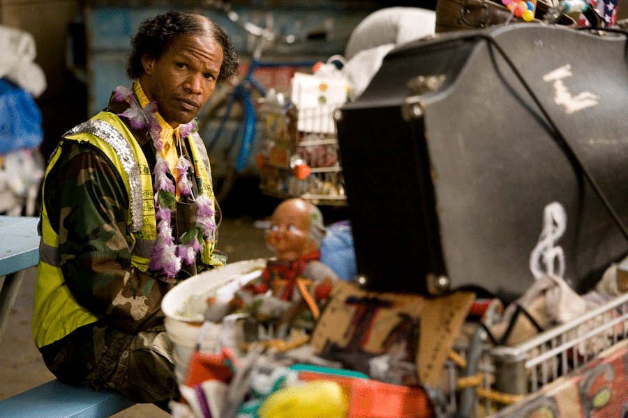 Photo du film Le Soliste