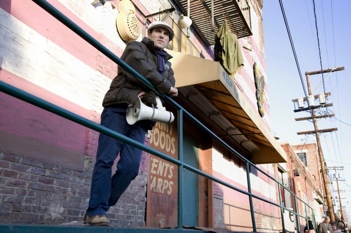 Photo du film Le Soliste