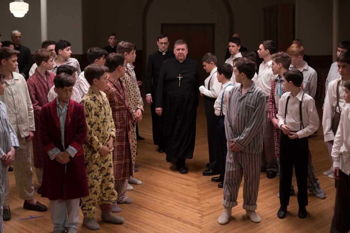 Photo from the movie The Vinland Club