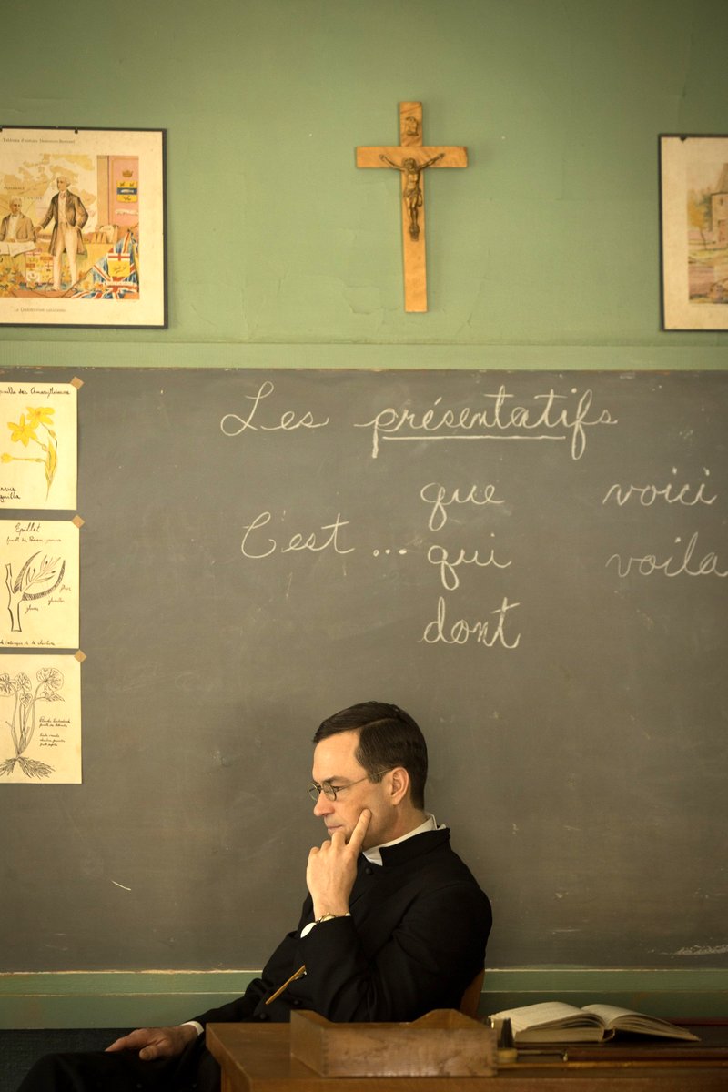 Photo from the movie The Vinland Club