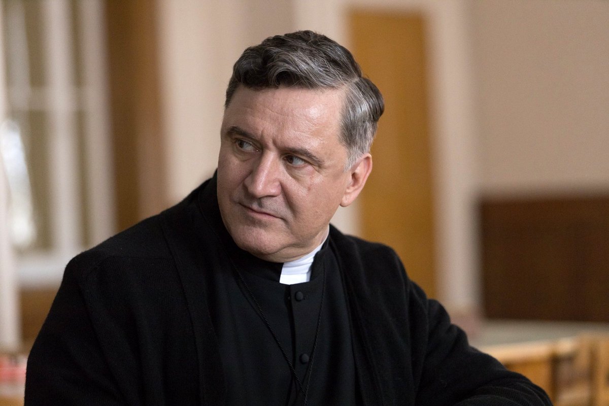 Photo from the movie The Vinland Club