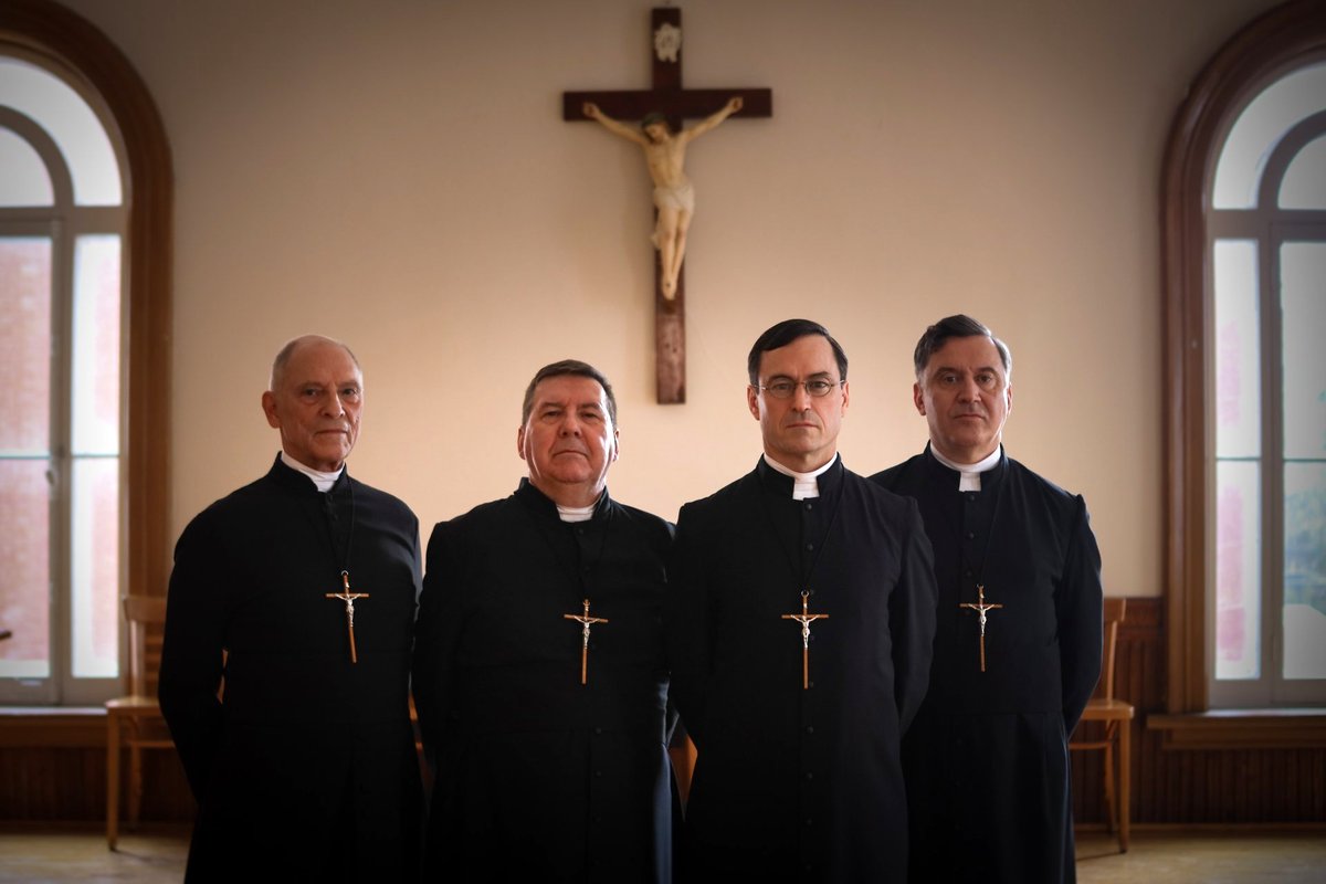 Photo from the movie The Vinland Club