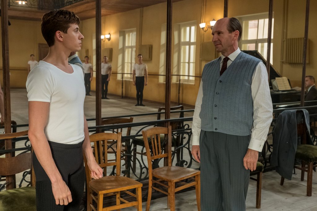 Photo du film Noureev