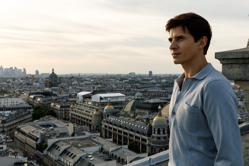 Photo du film Noureev