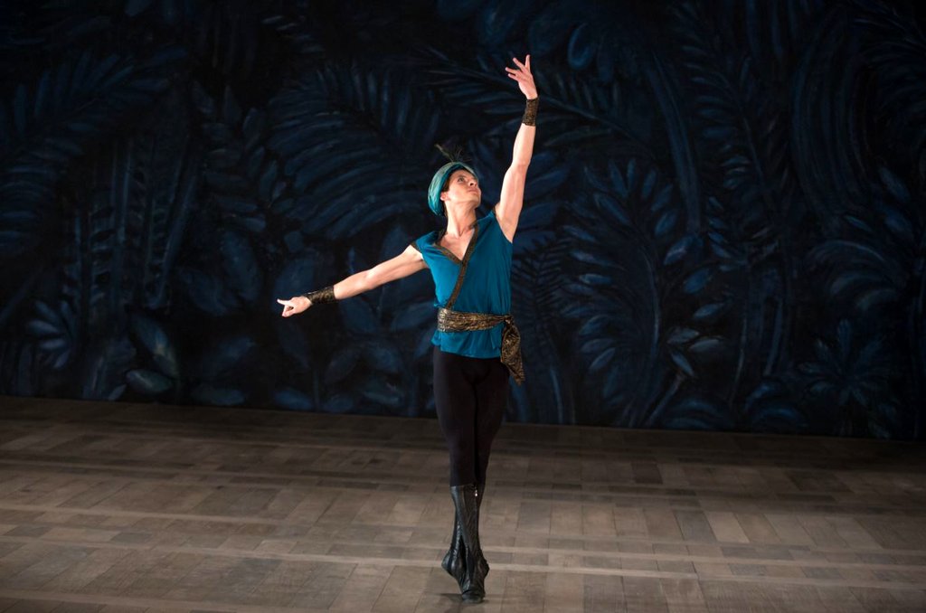 Photo du film Noureev