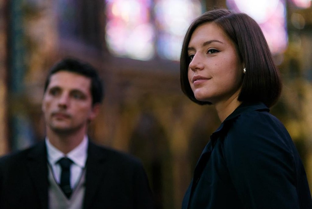 Photo du film Noureev