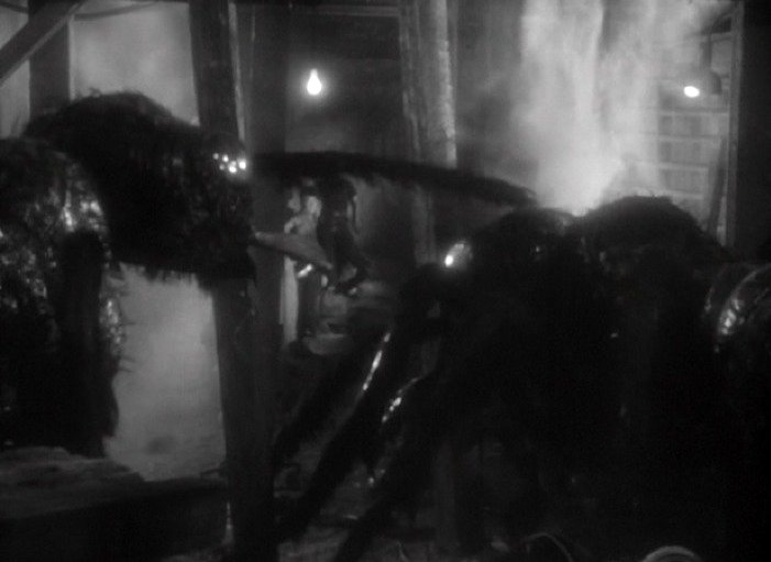 Photo from the movie Them!