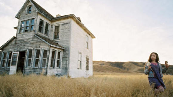 Photo du film Tideland