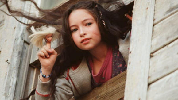 Photo du film Tideland