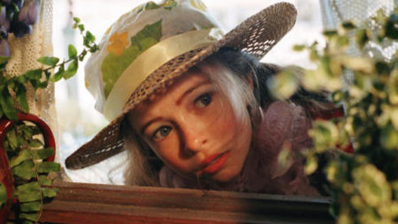 Photo du film Tideland