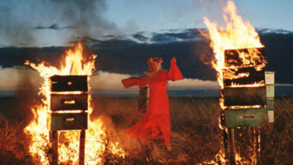 Photo du film Tideland