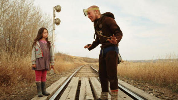 Photo du film Tideland