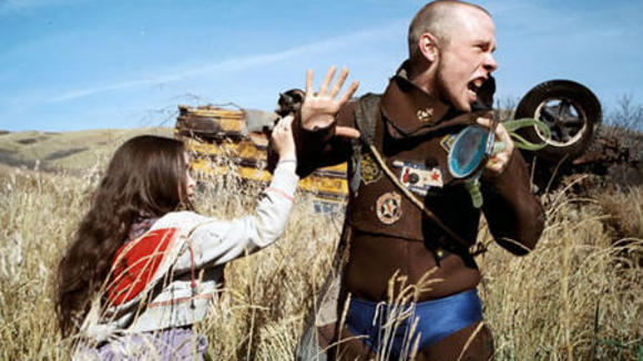 Photo du film Tideland